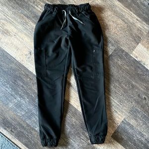 Jaanuu jogger scrub pants